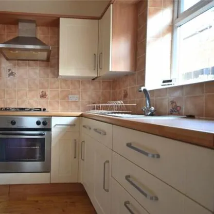 Rent this 1 bed room on Villa Place in Gateshead, NE8 1RY