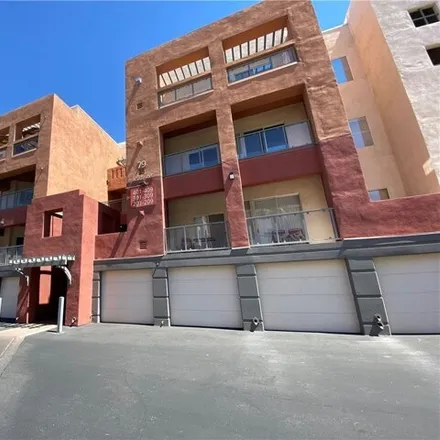 Rent this 1 bed condo on 9177 Penn Station Street in Enterprise, NV 89123
