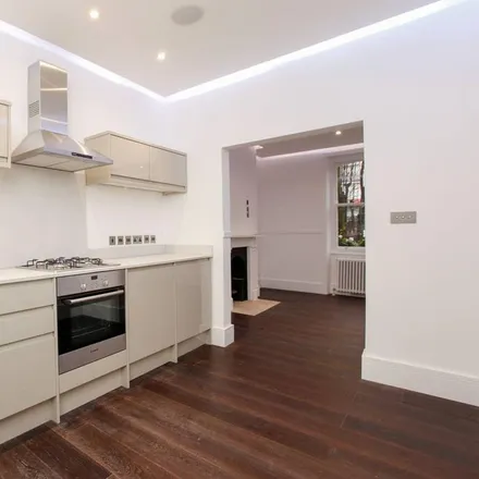 Rent this 1 bed apartment on 13 Pearman Street in London, SE1 7RB