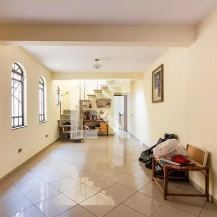 Rent this 3 bed house on Rua Cipriano Barata in Cidade das Flores, Osasco - SP