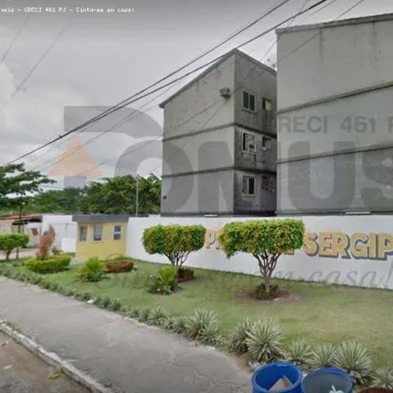 Buy this 3 bed apartment on Igreja do Evangelho Quadrangular in Rua Lênio de Moura Morais 119, Farolândia