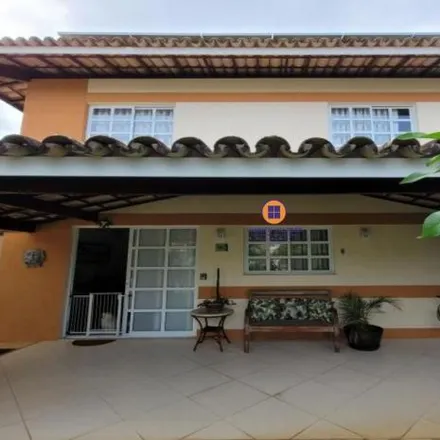 Buy this 4 bed house on Rua Passárgada in Itapuã, Salvador - BA
