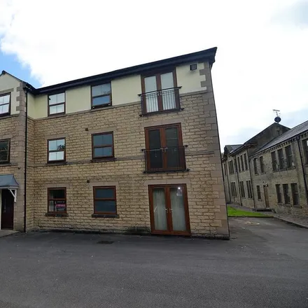 Rent this 2 bed apartment on Petrel Close in Bradford, BD6 3YB