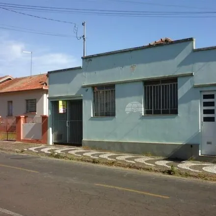 Buy this 4 bed house on Centro in Rua Carlos Gomes, Ponta Grossa - PR