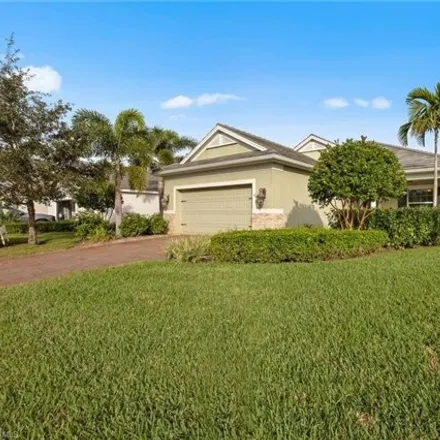 Image 4 - 4455 Watercolor Way, Fort Myers, FL 33966, USA - House for sale