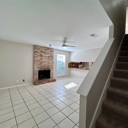 Rent this studio apartment on 1707 Waterloo Trail in Austin, TX 78704