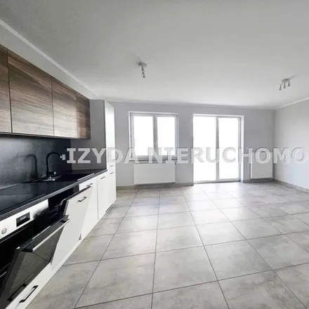 Rent this 2 bed apartment on Generała Władysława Sikorskiego 6 in 58-100 Świdnica, Poland