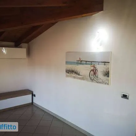Rent this 3 bed apartment on Via del Bacino in 21045 Varese VA, Italy