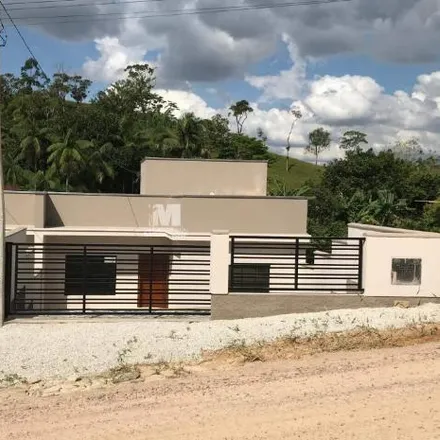 Buy this 2 bed house on Rua Theodoro Kormann in Centro, Guabiruba - SC