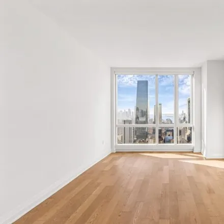 Image 2 - One MiMA Tower, 460 West 42nd Street, New York, NY 10036, USA - Condo for sale