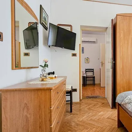 Rent this 1 bed apartment on 52474 Brtonigla - Verteneglio