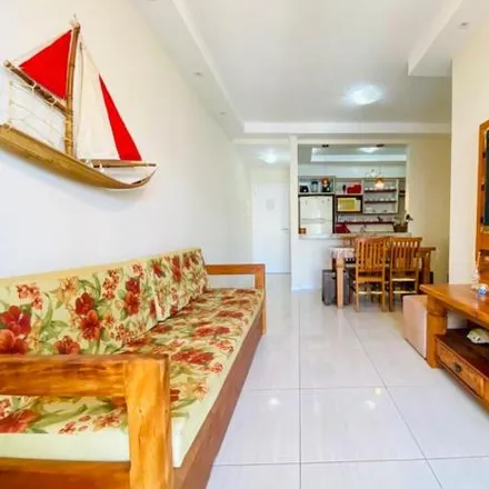 Buy this 2 bed apartment on Rua Genny Salles Nogueira Braga in Praia Grande, Ubatuba - SP