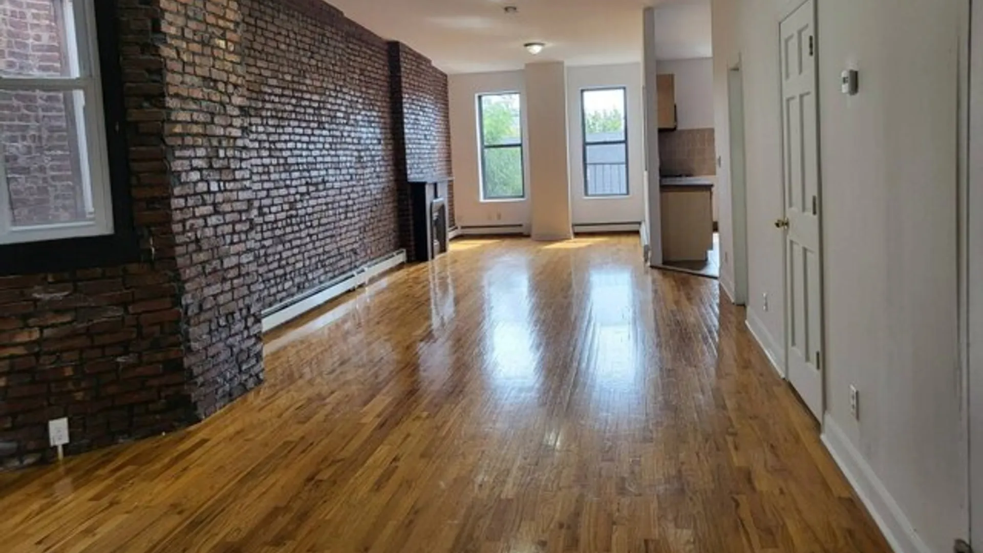 506 Greene Avenue, New York, NY 11216, USA | Studio house for rent