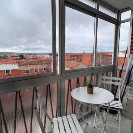 Rent this 3 bed apartment on Calle Cooperación in 1, 37007 Salamanca