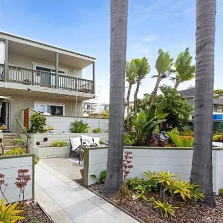 Rent this 2 bed apartment on 2151 Manchester Avenue in Encinitas, CA 92007