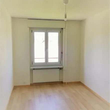 Rent this 3 bed apartment on Gutenbergstrasse 6 in 4562 Bezirk Wasseramt, Switzerland