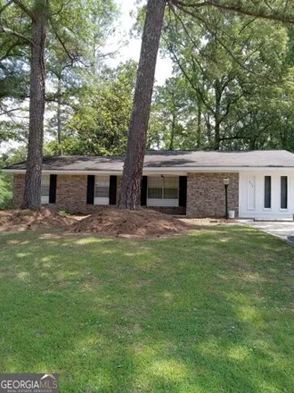Buy this 3 bed house on 6470 Connell Road in Atlanta, GA 30349