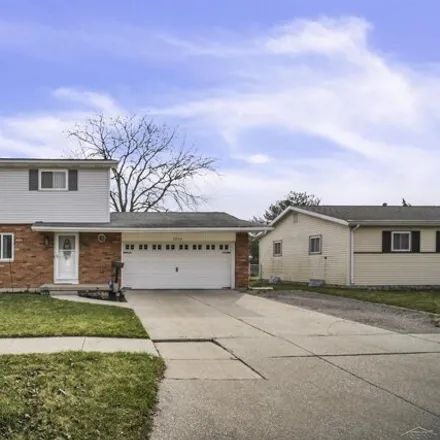 Buy this 4 bed house on 3874 Bellanca Drive in Carrollton Township, MI 48604