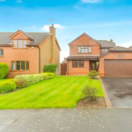 Image 1 - Cambrian Close, Chester, CH66 4XZ, United Kingdom - House for sale