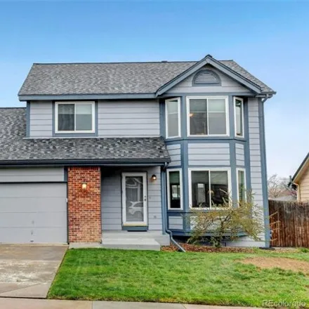 Buy this 3 bed house on 6374 Newland Street in Arvada, CO 80003