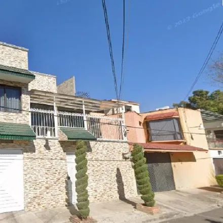 Buy this 4 bed house on Calle Campo Tres Brazos in Azcapotzalco, 02720 Mexico City