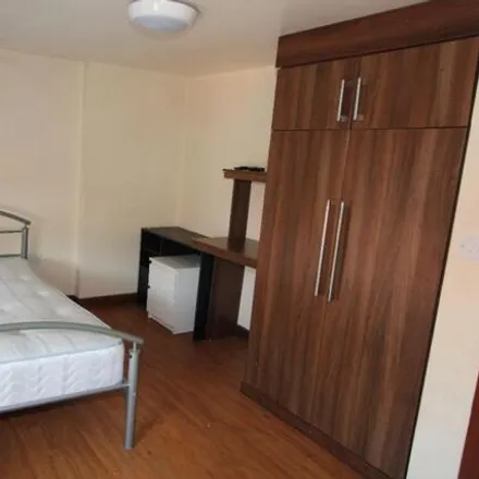 Rent this 2 bed room on J.B Barbershop in 137 Friargate, Preston