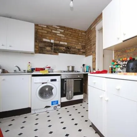 Rent this 2 bed apartment on Dudleys in Elms Crescent, London