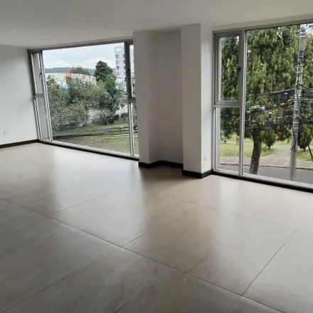 Image 2 - José Paredes Oe5-178, 170104, Quito, Ecuador - Apartment for sale