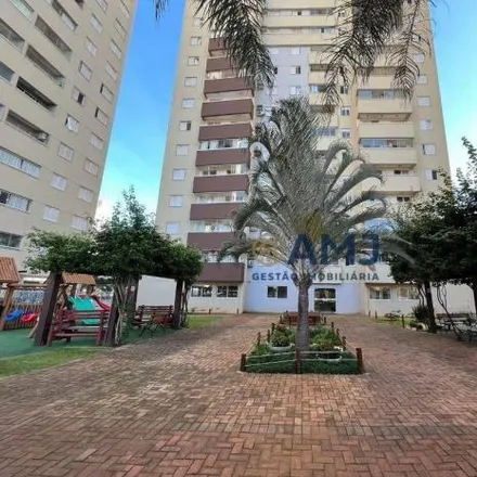Image 2 - Rua Canumá, Vila Mariana, Goiânia - GO, 74840-670, Brazil - Apartment for rent