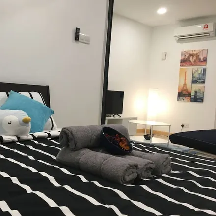 Rent this 2 bed condo on Pantai Dalam in 59200 Kuala Lumpur, Malaysia