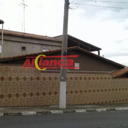 Buy this 3 bed house on Rua Tanque D Arca in São João, Guarulhos - SP