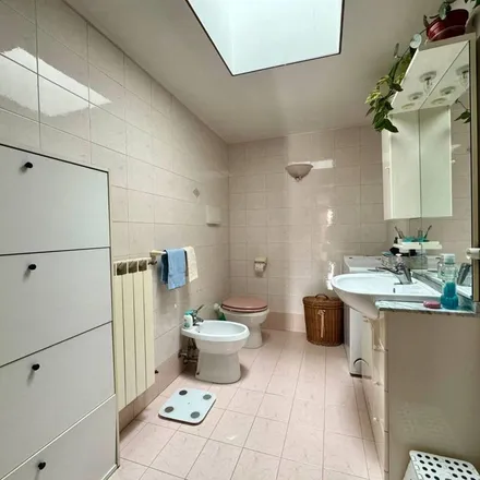 Rent this 2 bed apartment on Via Luigi Pirandello in 00010 Fonte Nuova RM, Italy
