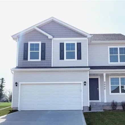 Buy this 4 bed house on Birchwood Drive in Norwalk, IA 50211