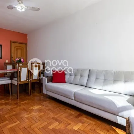 Buy this 2 bed apartment on Rua Salvador Pires in Méier, Rio de Janeiro - RJ