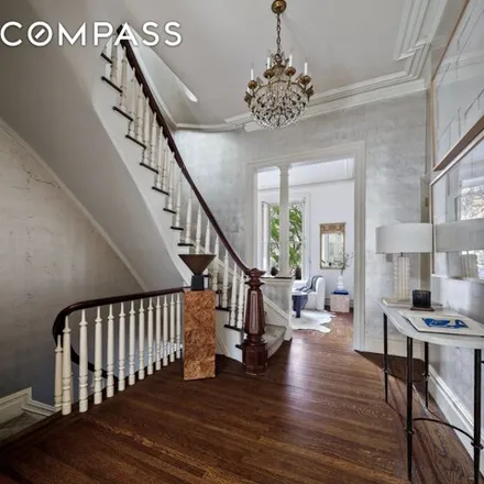 Image 1 - 248 West 11th Street, New York, NY 10014, USA - Townhouse for sale