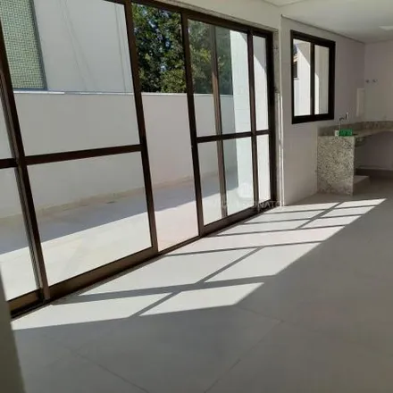 Buy this 2 bed apartment on Creche das Rosinhas in Rua Pouso Alto, São Lucas