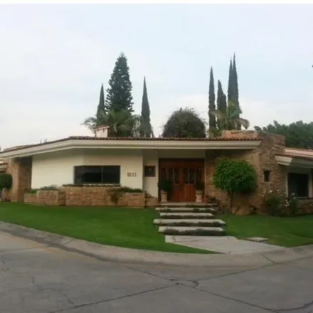 Buy this 3 bed house on Club de Golf Santa Anita in Bosques de Santa Anita, Alberí Residencial