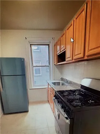 Rent this 2 bed apartment on 576 80th Street in New York, NY 11209
