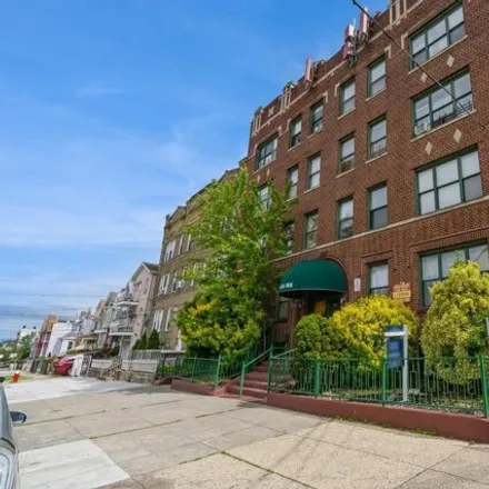 Rent this 1 bed house on 142 Virginia Avenue in West Bergen, Jersey City