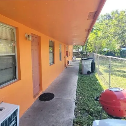 Buy this 8 bed house on 120 Northwest 7th Street in Pompano Beach, FL 33060