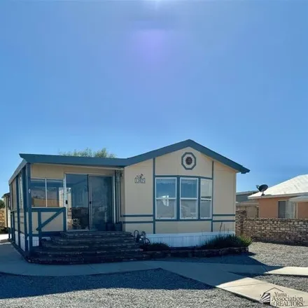 Buy this studio apartment on 13627 East 52nd Street in Fortuna Foothills, AZ 85367