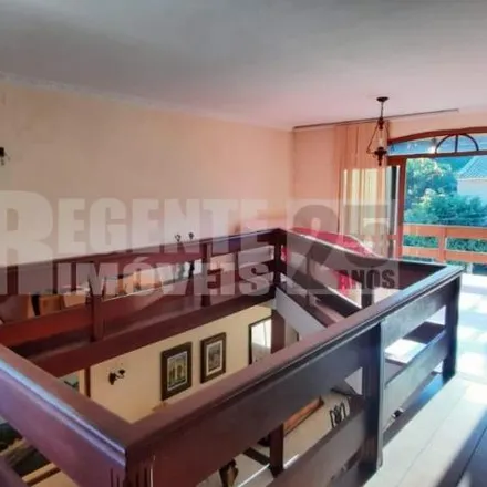 Image 1 - Rua Senador Milton Campos, Coqueiros, Florianópolis - SC, 88080-160, Brazil - House for sale