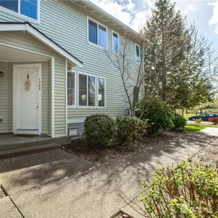 Buy this 3 bed condo on 1390 Griggs Street in DuPont, WA 98327