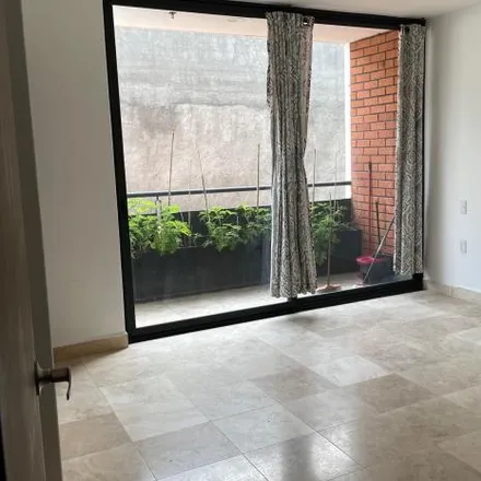 Rent this 3 bed apartment on Calle Bruno Traven in Benito Juárez, 03340 Mexico City