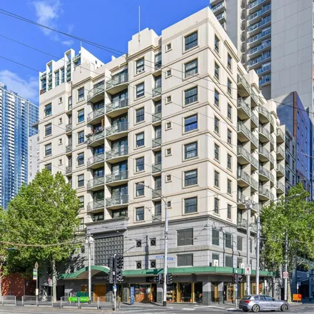 Image 8 - Harbour View Apartments, 583 - 585 La Trobe Street, Melbourne VIC 3000, Australia - Apartment for rent