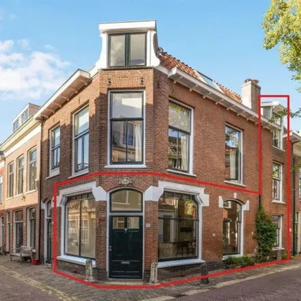 Rent this 2 bed apartment on Drapenierstraat 16 in 2011 WZ Haarlem, Netherlands