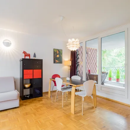 Rent this 1 bed apartment on Plantagenstraße 41 in 13347 Berlin, Germany