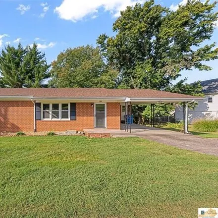 Buy this 3 bed house on 186 Grand Avenue in Glasgow, KY 42141