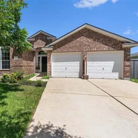 Buy this 4 bed house on 4223 Clear Meadow Pl in Round Rock, Texas