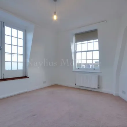 Image 5 - Eton Place, Constable House, Primrose Hill, London, NW3 2BT, United Kingdom - Apartment for rent